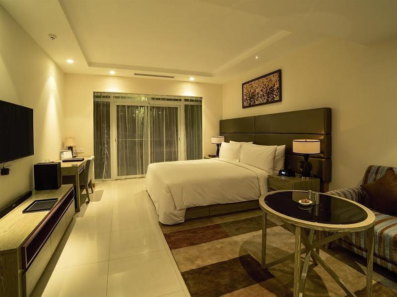 Photo of Oakwood Residence Kapil Hyderabad, 5-star hotel in Hyderabad (and vicinity)