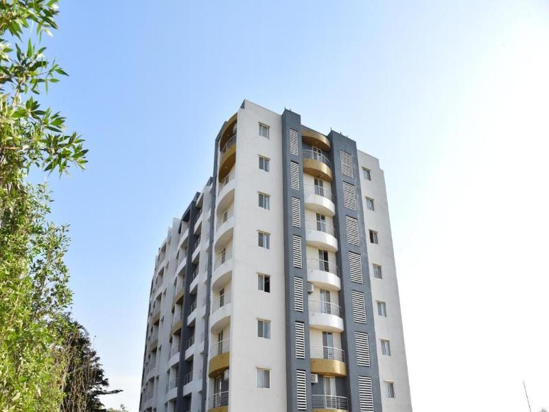 STARLIT SUITES SHIRDI, 3-star hotel in Shirdi