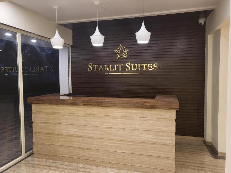 Photo of STARLIT SUITES SHIRDI, 3-star hotel in Shirdi