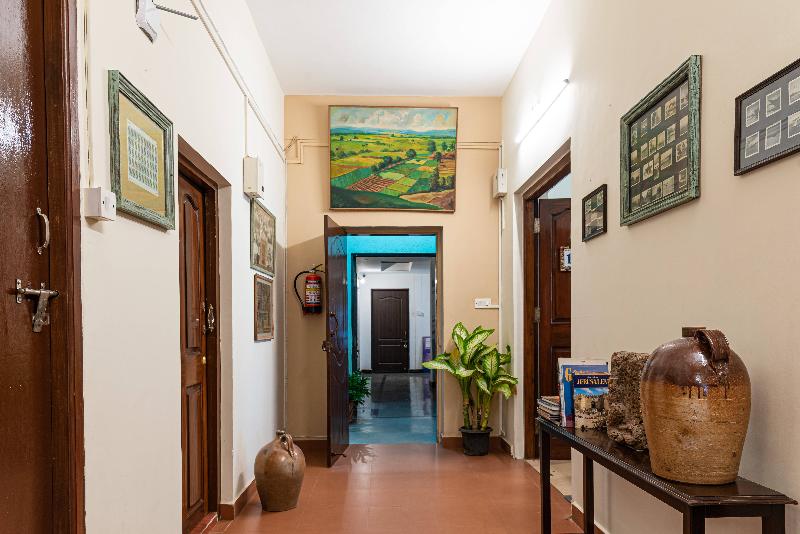 Photo of Casa Dos Rebelos, 4-star hotel in Panaji