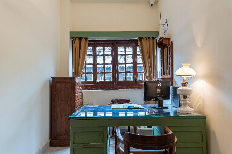 Photo of Casa Dos Rebelos, 4-star hotel in Panaji