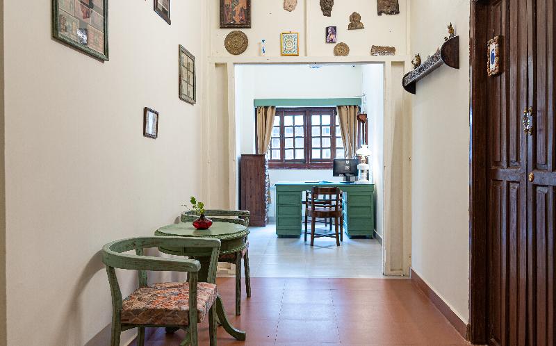 Photo of Casa Dos Rebelos, 4-star hotel in Panaji