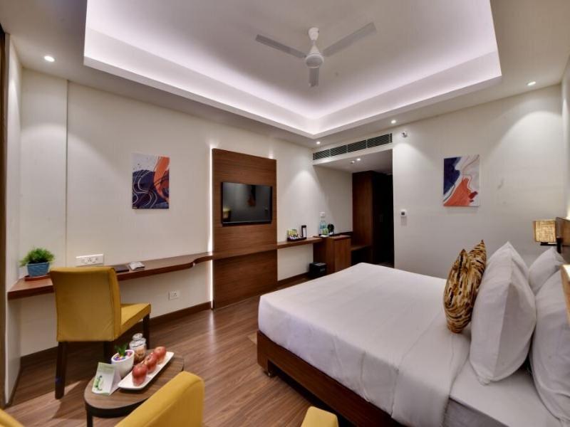 Photo of The Fern-An Ecotel Hotel, Alwar-Sariska, 3-star hotel in Alwar