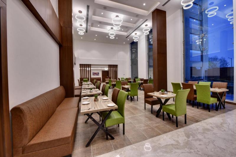 Photo of The Fern-An Ecotel Hotel, Alwar-Sariska, 3-star hotel in Alwar