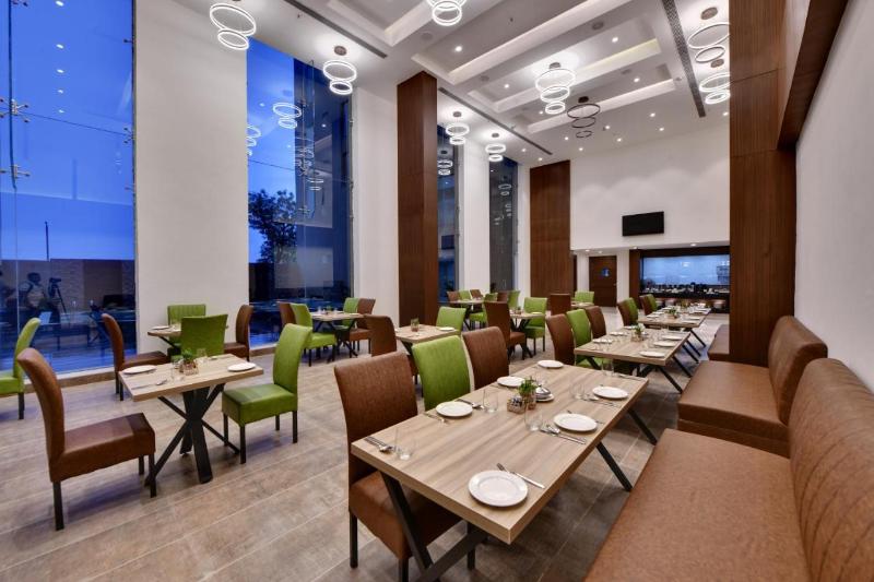 Photo of The Fern-An Ecotel Hotel, Alwar-Sariska, 3-star hotel in Alwar
