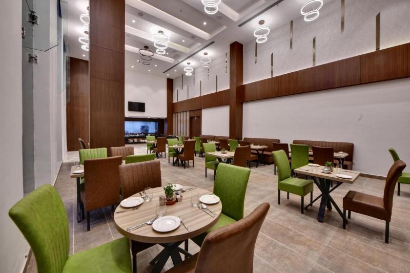 Photo of The Fern-An Ecotel Hotel, Alwar-Sariska, 3-star hotel in Alwar