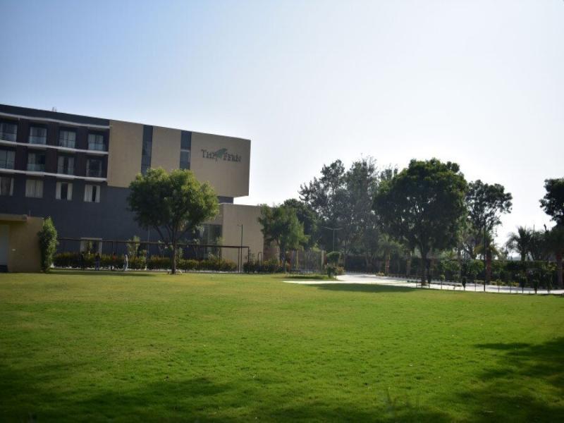 Photo of The Fern-An Ecotel Hotel, Alwar-Sariska, 3-star hotel in Alwar