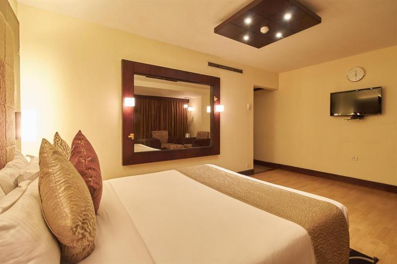 Photo of The Crown, Bhubaneswar - IHCL SeleQtions, 5-star hotel in Bhubaneshwar