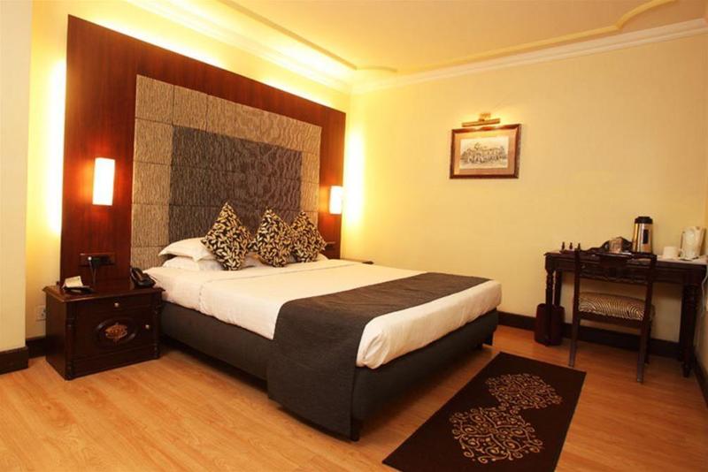 Photo of The Crown, Bhubaneswar - IHCL SeleQtions, 5-star hotel in Bhubaneshwar