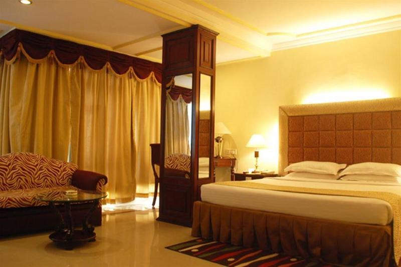 Photo of The Crown, Bhubaneswar - IHCL SeleQtions, 5-star hotel in Bhubaneshwar