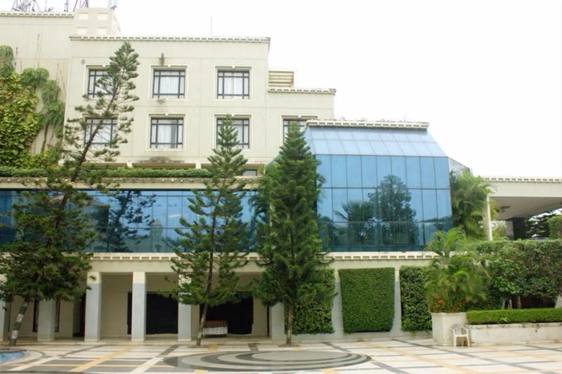 Photo of The Crown, Bhubaneswar - IHCL SeleQtions, 5-star hotel in Bhubaneshwar