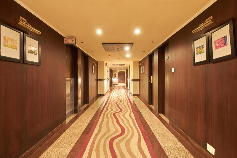 Photo of The Crown, Bhubaneswar - IHCL SeleQtions, 5-star hotel in Bhubaneshwar