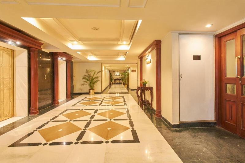 Photo of The Crown, Bhubaneswar - IHCL SeleQtions, 5-star hotel in Bhubaneshwar