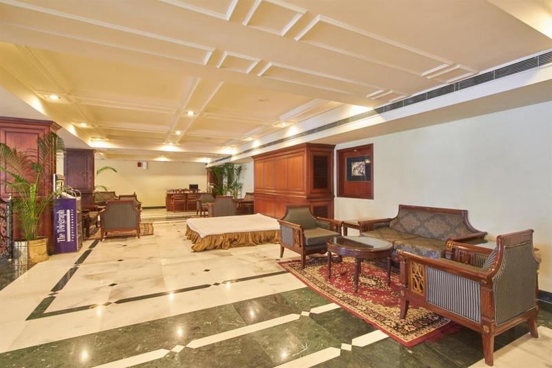 Photo of The Crown, Bhubaneswar - IHCL SeleQtions, 5-star hotel in Bhubaneshwar