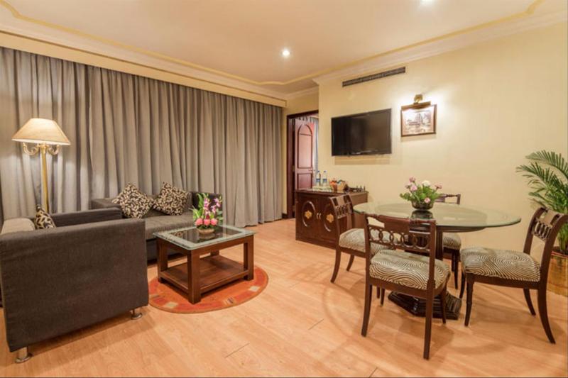 Photo of The Crown, Bhubaneswar - IHCL SeleQtions, 5-star hotel in Bhubaneshwar