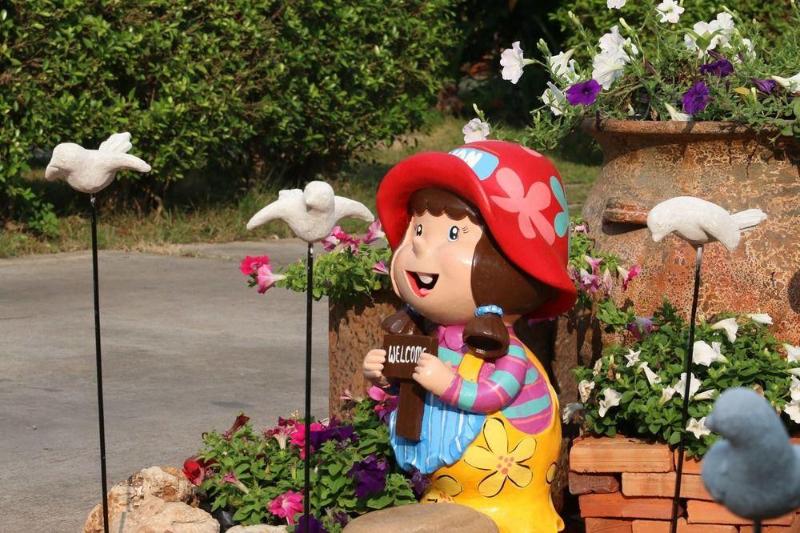 Photo of Nantrungjai Boutique Hotel, 3-star hotel in Nan