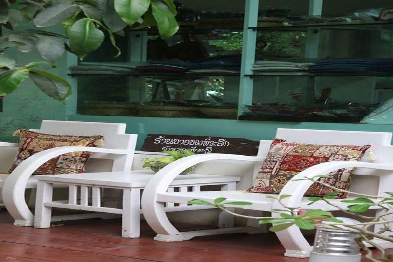 Photo of Nantrungjai Boutique Hotel, 3-star hotel in Nan