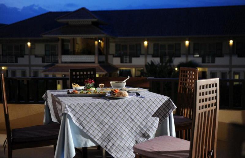 Photo of Nantrungjai Boutique Hotel, 3-star hotel in Nan