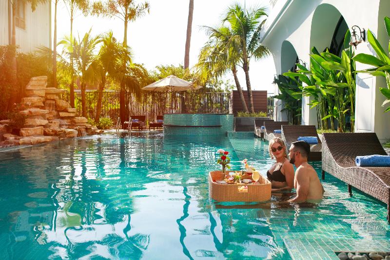 Grand Sunrise Palace Hoi An, Singapore