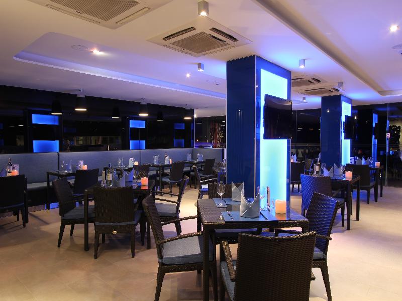 Photo of Absolute Twin Sands Resort & Spa, 4-star hotel in Bangla Road