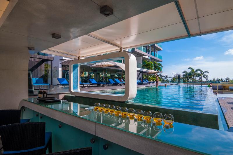 Photo of Absolute Twin Sands Resort & Spa, 4-star hotel in Bangla Road