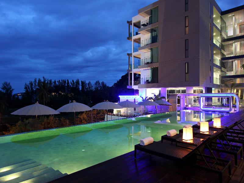 Photo of Absolute Twin Sands Resort & Spa, 4-star hotel in Bangla Road