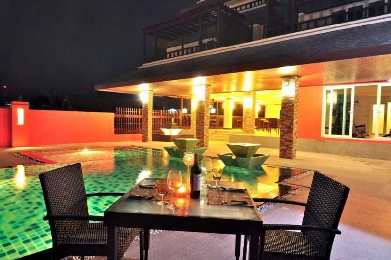 Photo of Ratana Hill Patong hotel in Bangla Road