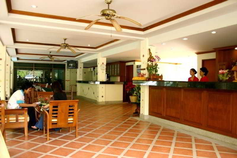 Photo of Ratana Hill Patong hotel in Bangla Road
