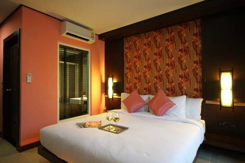 Photo of Ratana Hill Patong hotel in Bangla Road