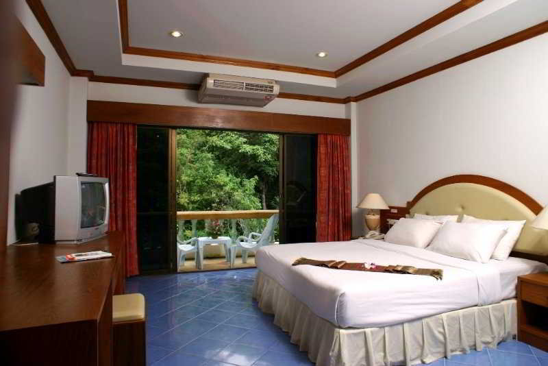 Photo of Ratana Hill Patong hotel in Bangla Road