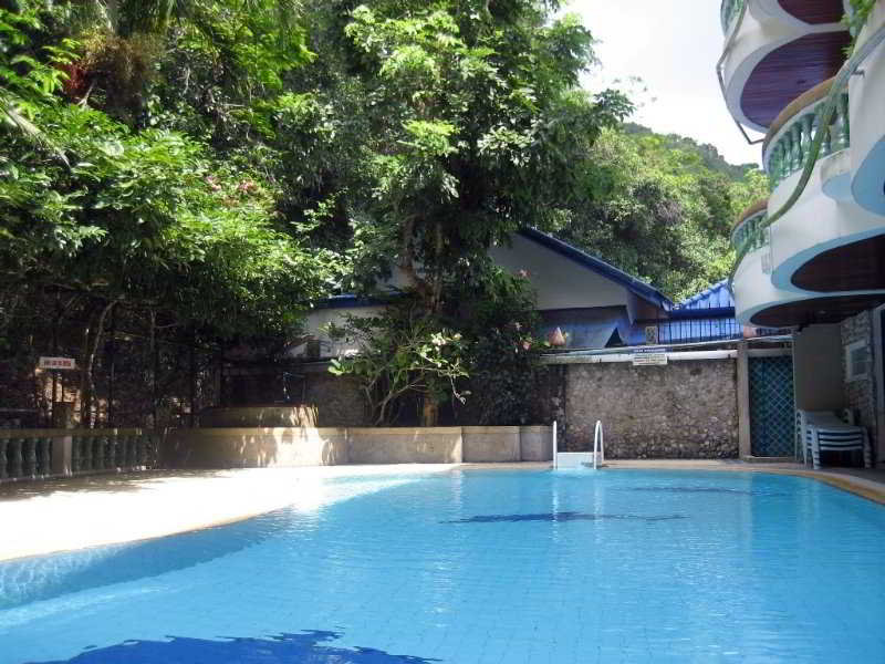 Photo of Ratana Hill Patong hotel in Bangla Road