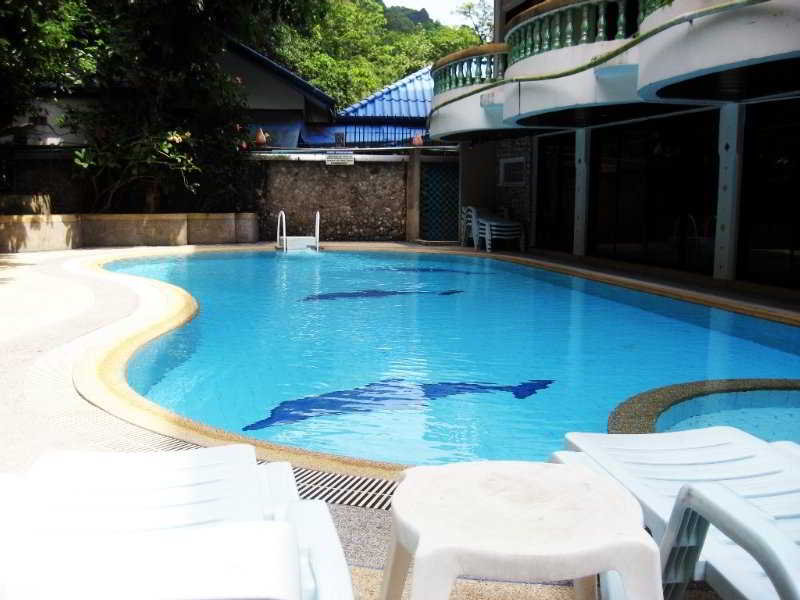 Photo of Ratana Hill Patong hotel in Bangla Road