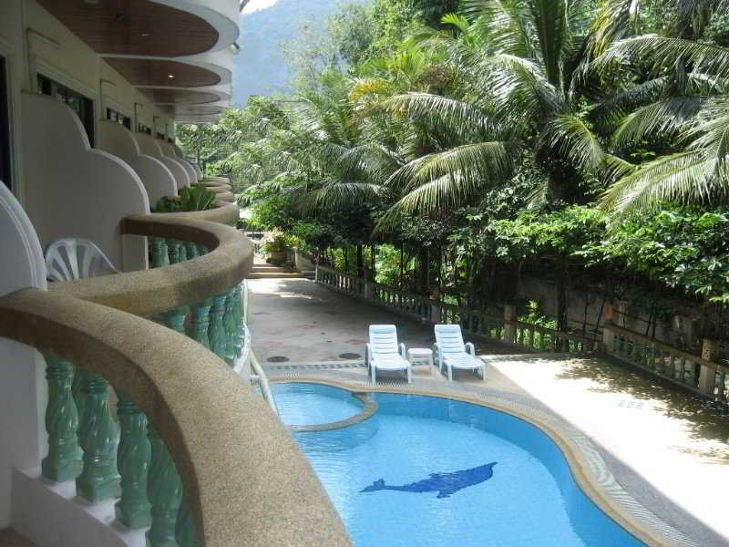Photo of Ratana Hill Patong hotel in Bangla Road