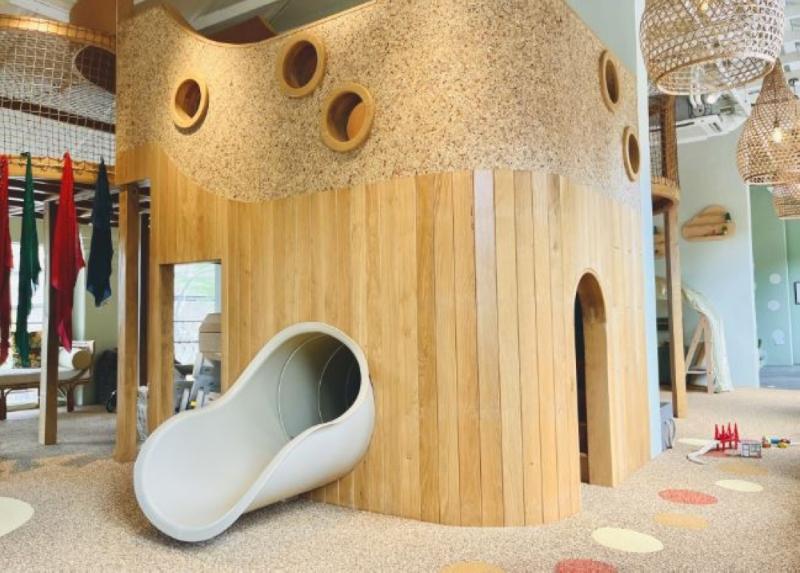 Photo of COMO Metropolitan Singapore, 5-star hotel in Orchard