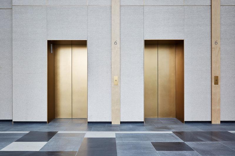 Photo of COMO Metropolitan Singapore, 5-star hotel in Orchard