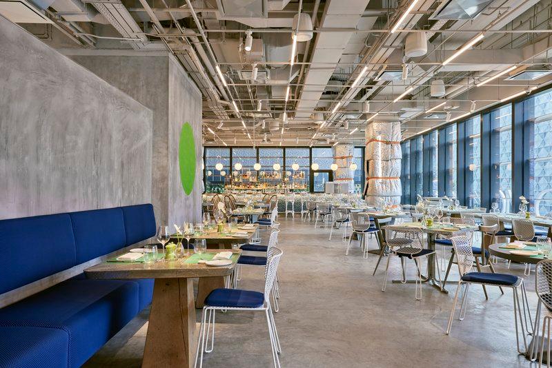 Photo of COMO Metropolitan Singapore, 5-star hotel in Orchard