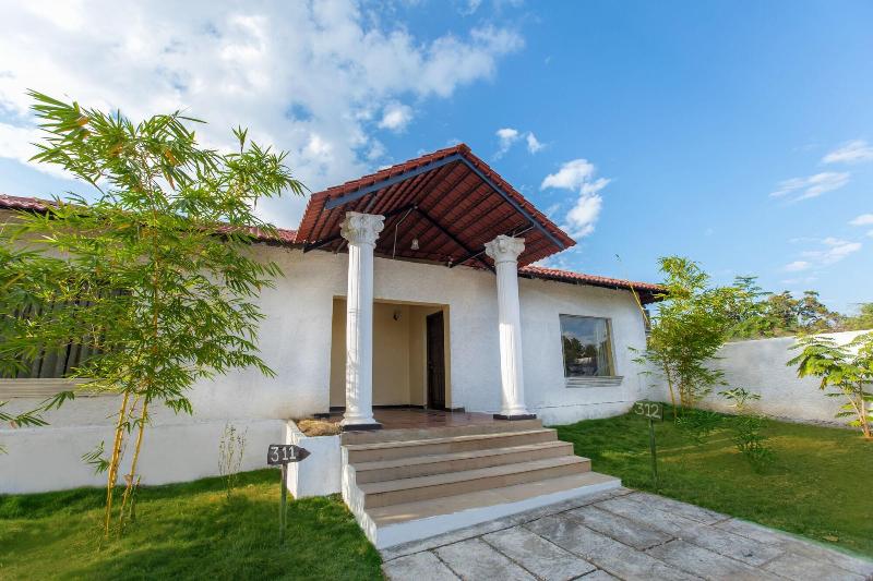 Photo of Tuli Veer Bagh Resort, 4-star hotel in Pench National Park