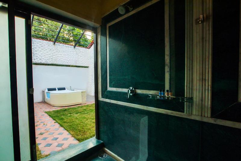 Photo of Tuli Veer Bagh Resort, 4-star hotel in Pench National Park