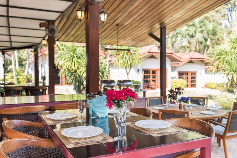 Photo of The O Valley Hotel, 3-star hotel in Surat Thani (and vicinity)