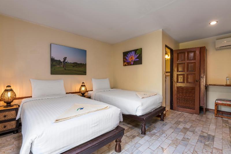 Photo of The O Valley Hotel, 3-star hotel in Surat Thani (and vicinity)