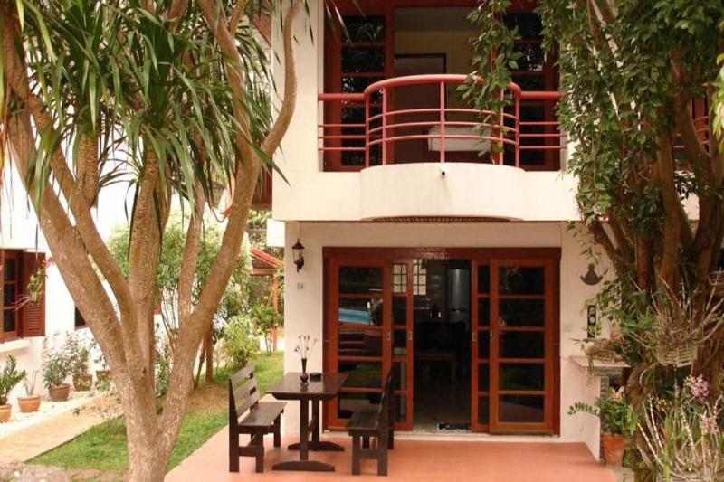 Photo of The O Valley Hotel, 3-star hotel in Surat Thani (and vicinity)