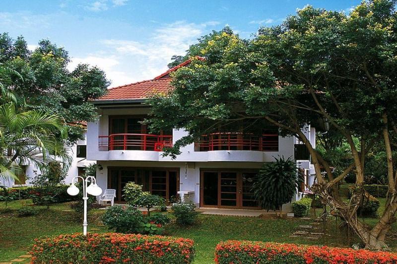 Photo of The O Valley Hotel, 3-star hotel in Surat Thani (and vicinity)