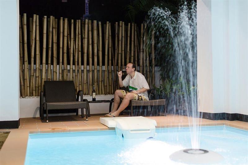 Photo of Hotel Sole, 3-star hotel in Bangla Road