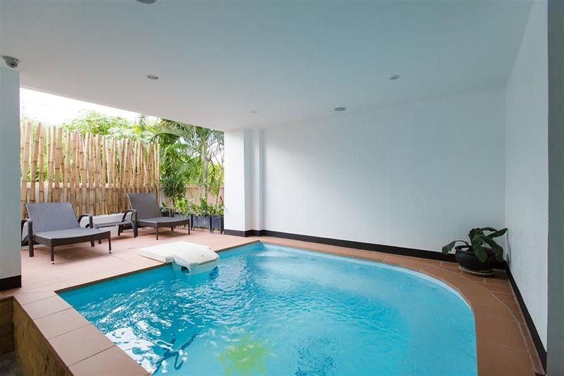 Photo of Hotel Sole, 3-star hotel in Bangla Road