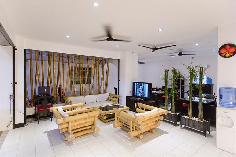 Photo of Hotel Sole, 3-star hotel in Bangla Road
