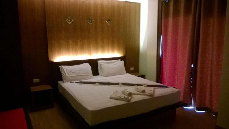 Photo of Hotel Sole, 3-star hotel in Bangla Road