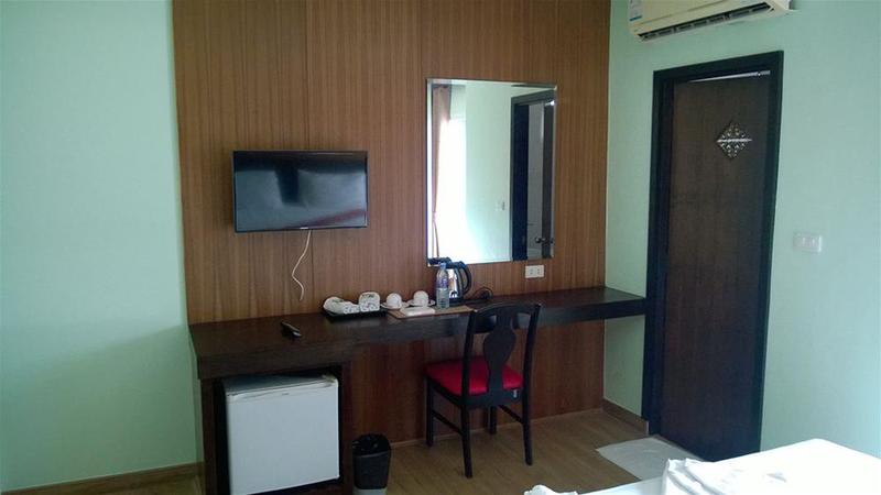 Photo of Hotel Sole, 3-star hotel in Bangla Road