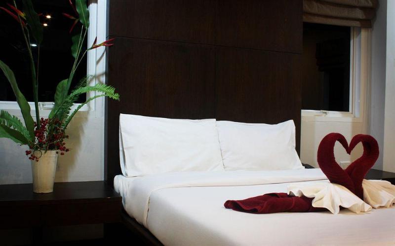 Photo of Baannueng, 3-star hotel in Phuket (and vicinity)