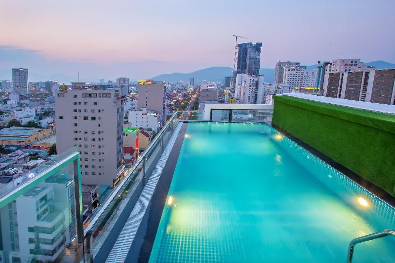 Ocean Haven Hotel, Singapore