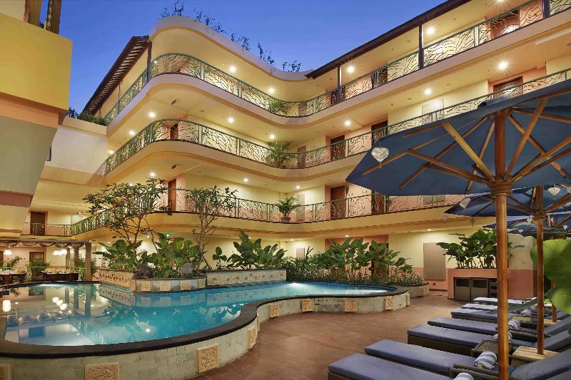 SenS Hotel and Spa Conference Ubud Town Centre, Singapore